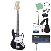 Amazon | LEGEND LJB-Z ベース 初心者12点セット 【ヘッドホンアンプ付